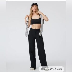 Vuori Elevation Trouser